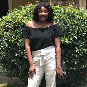 Meet your Posher, Mariah